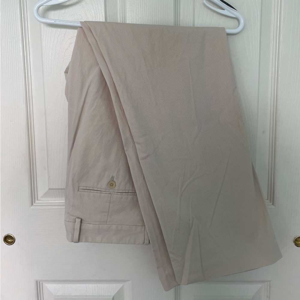Express Corduroy Trousers - Picture 2 of 2